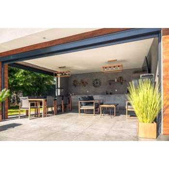 Set de mobilier pentru sufragerie DUISBURG